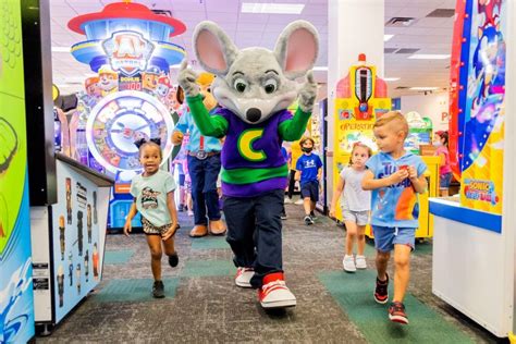 chuck e cheese game online|Iba pa.